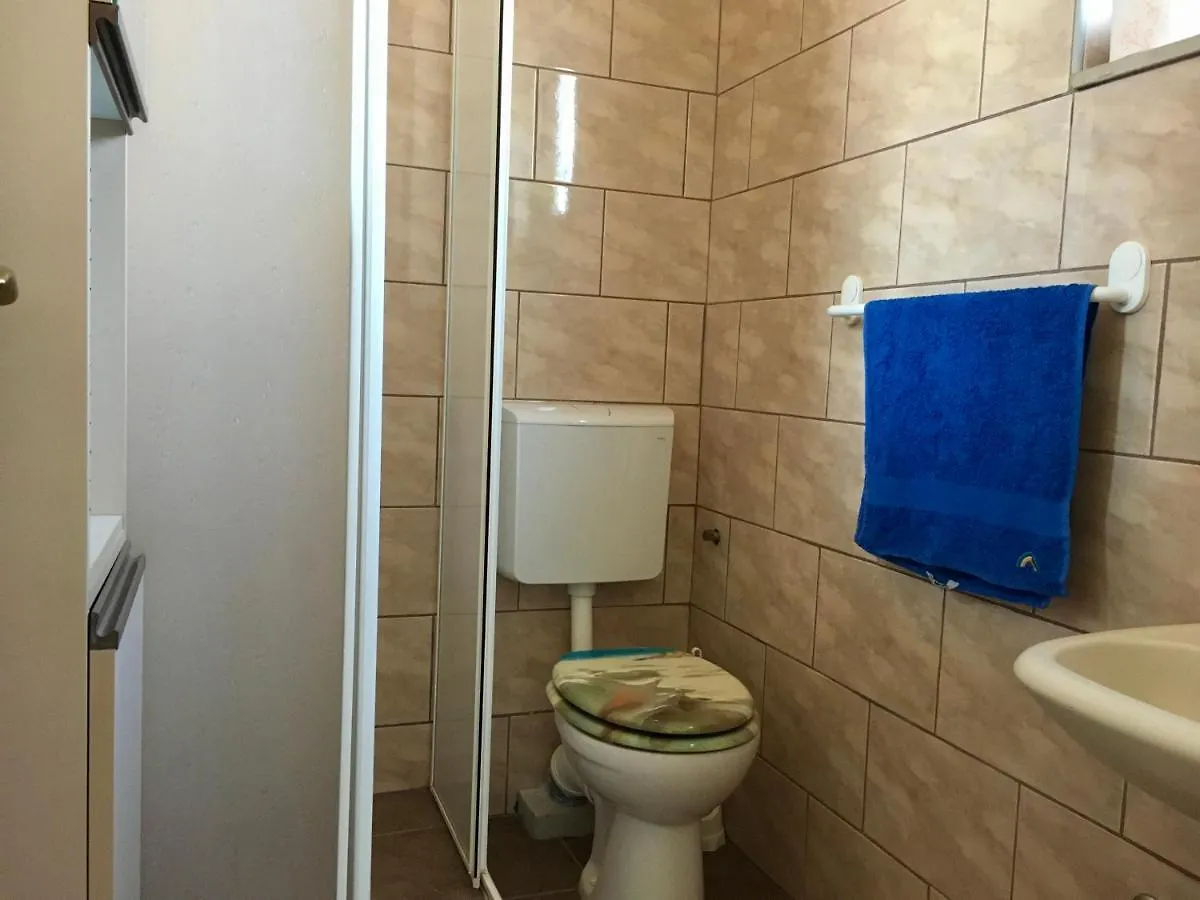 Kristo Croatia Hotel Kastela Guest house