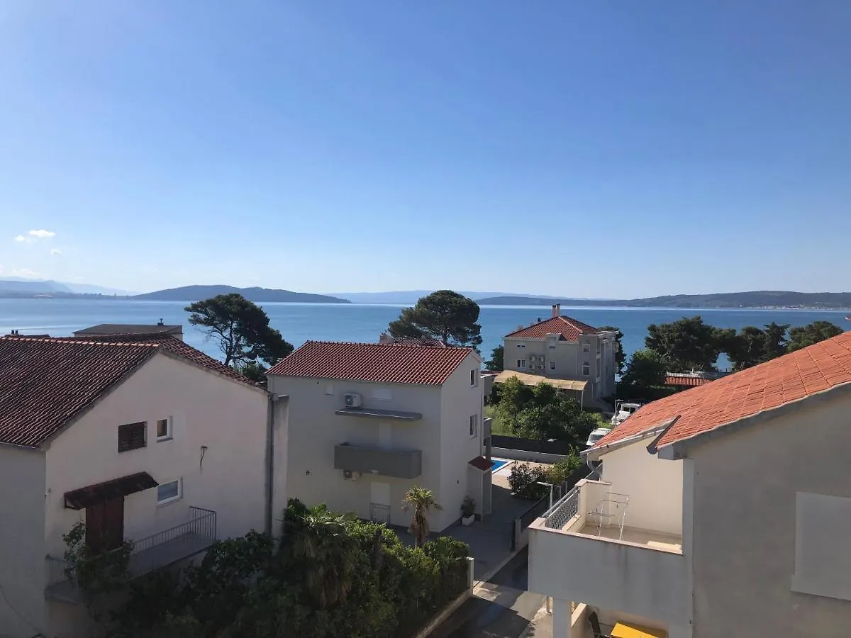 Kristo Croatia Hotel Kastela Guest house