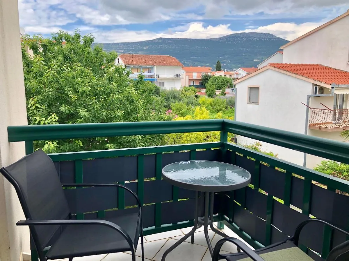 Guest house Kristo Croatia Hotel Kastela