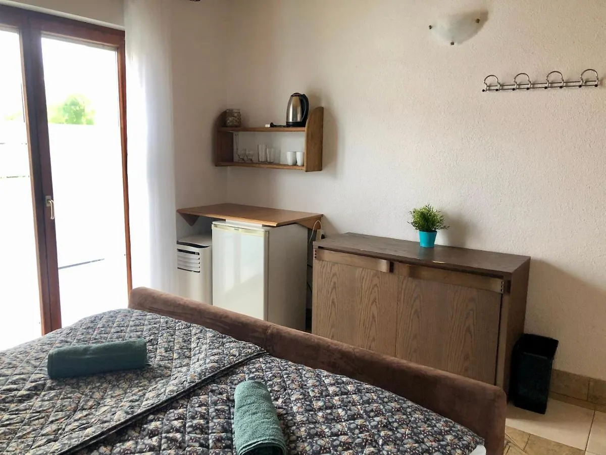 Kristo Croatia Hotel Kastela Guest house
