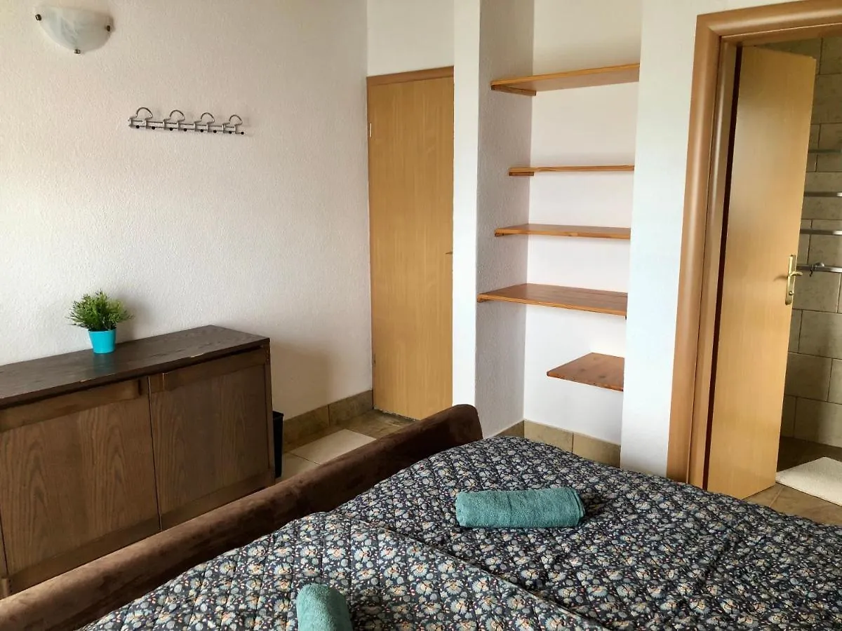 Guest house Kristo Croatia Hotel Kastela