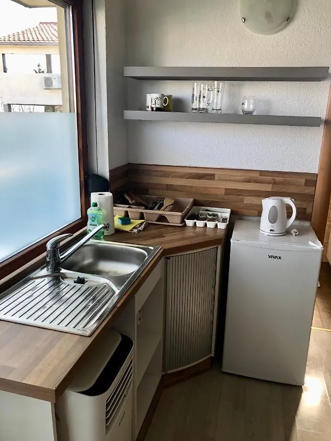 Kristo Croatia Hotel Kastela