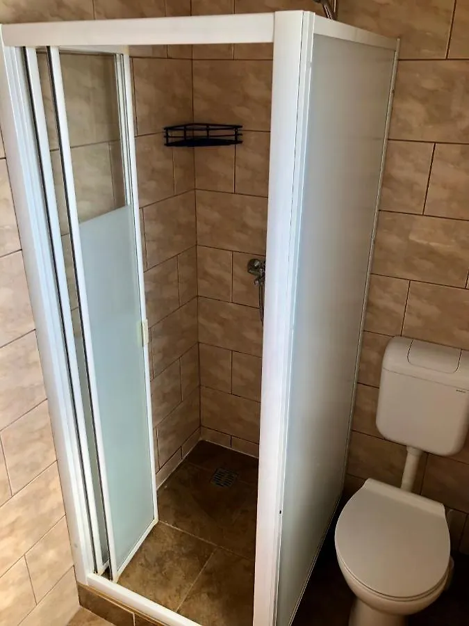 Kristo Croatia Hotel Kastela 2*,