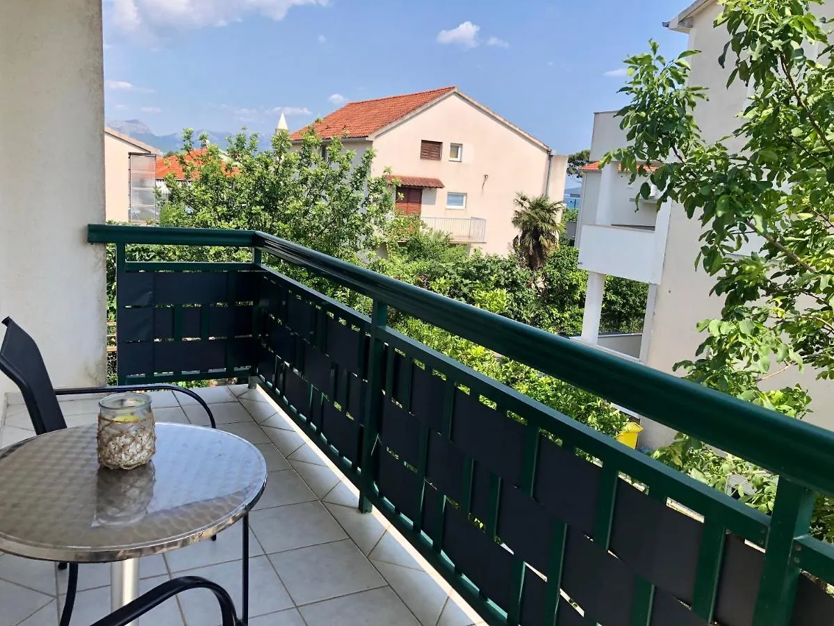 Kristo Croatia Hotel Kastela Croatia