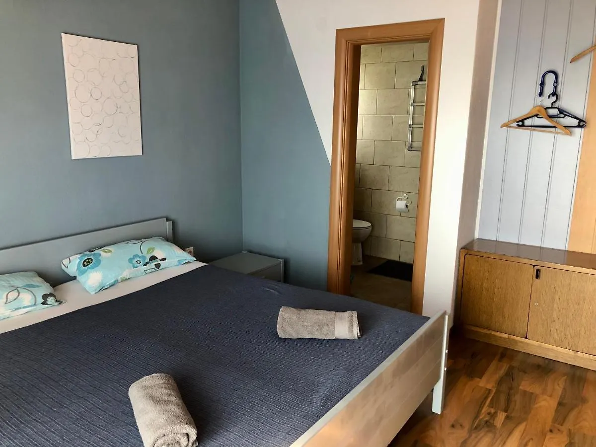 Guest house Kristo Croatia Hotel Kastela