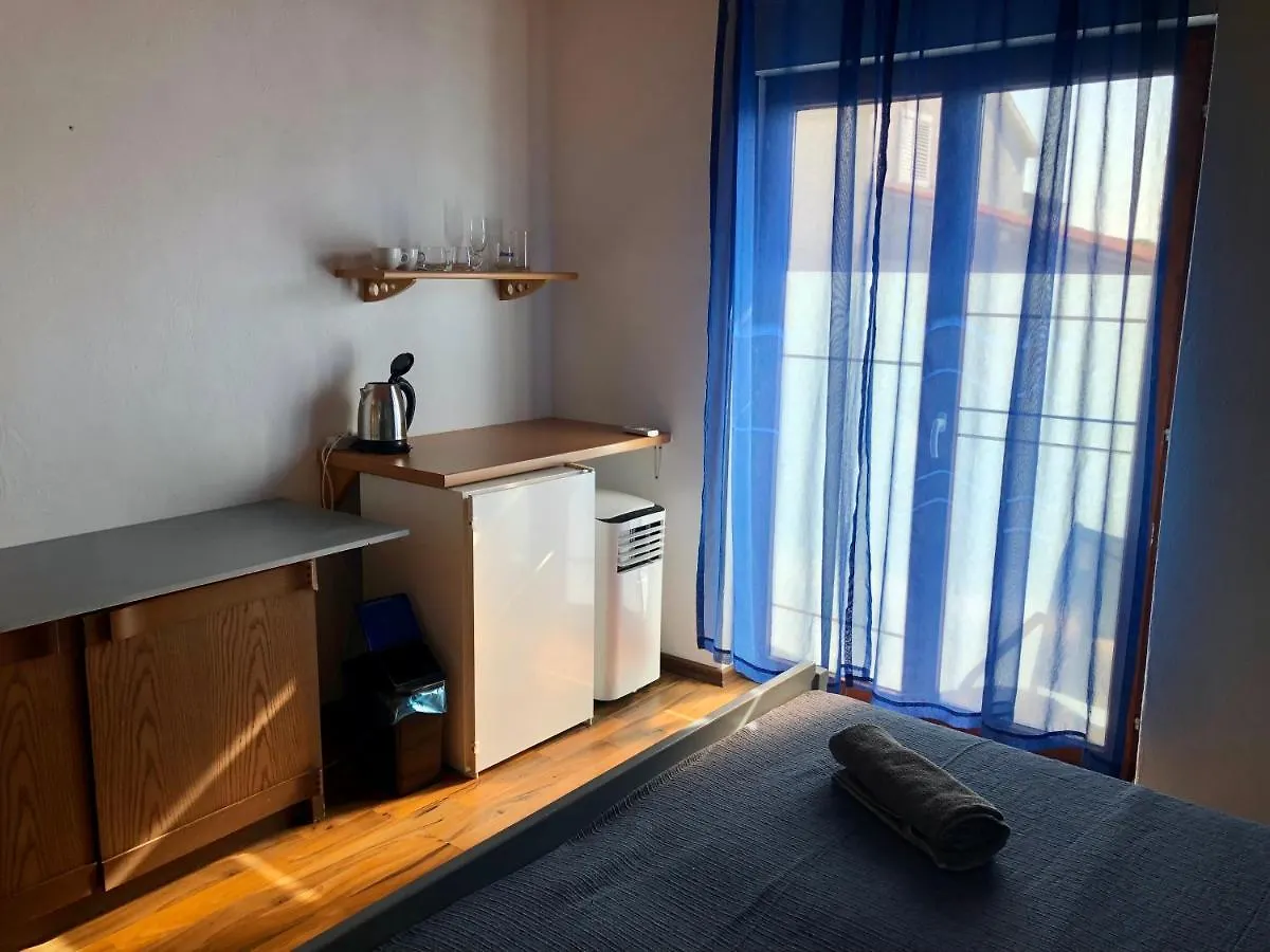 ** Guest house Kristo Croatia Hotel Kastela Croatia