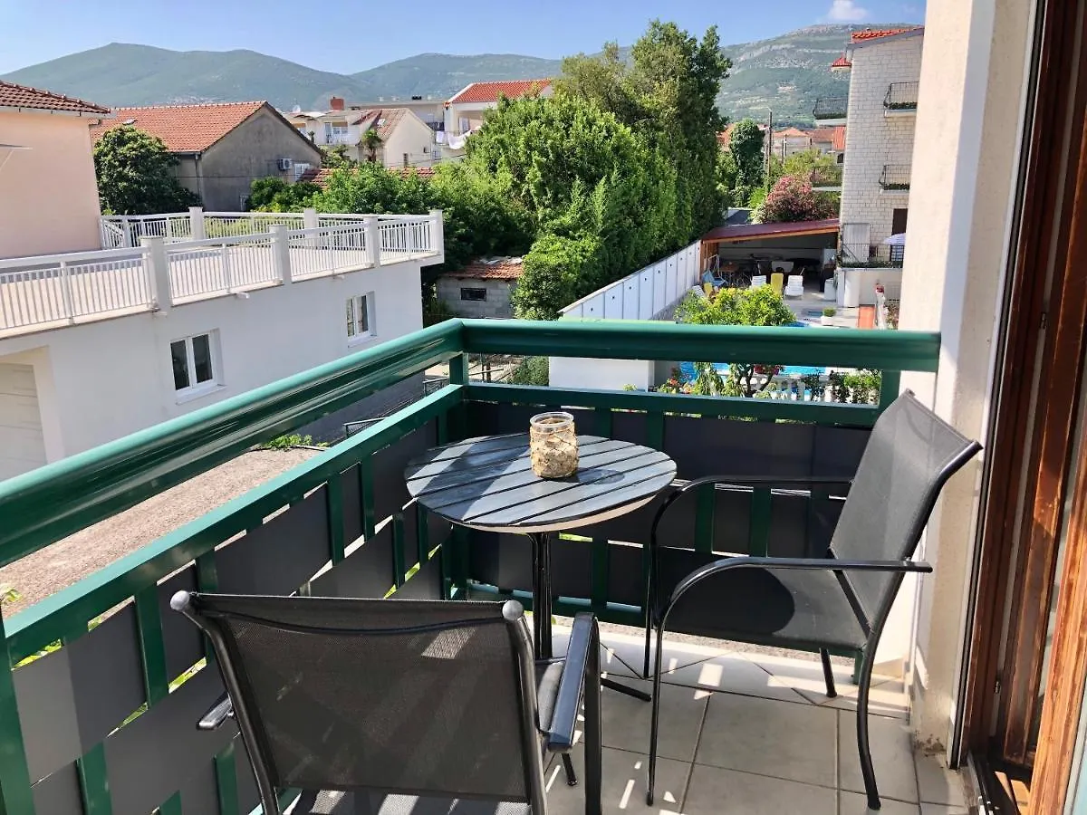 Kristo Croatia Hotel Kastela