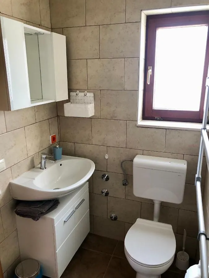 Kristo Croatia Hotel Kastela