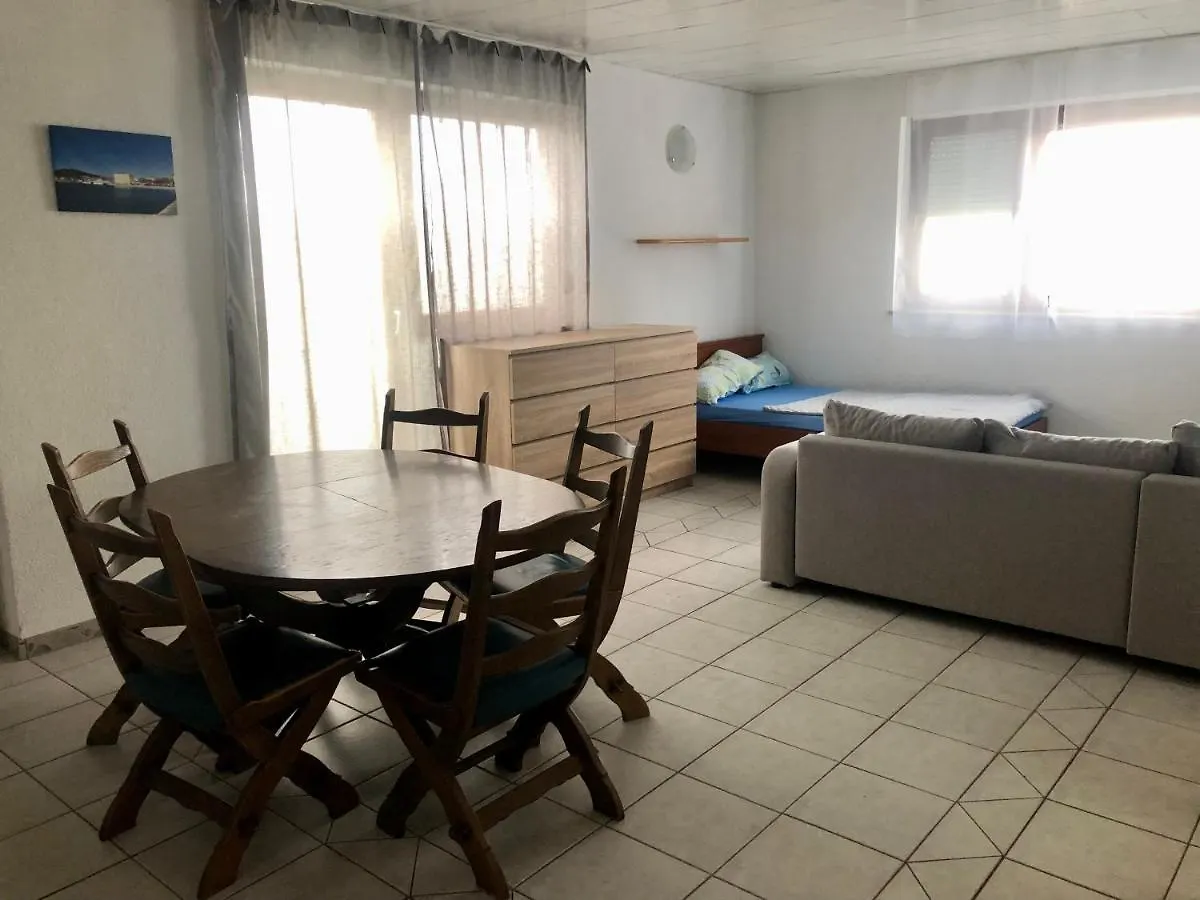 Guest house Kristo Croatia Hotel Kastela