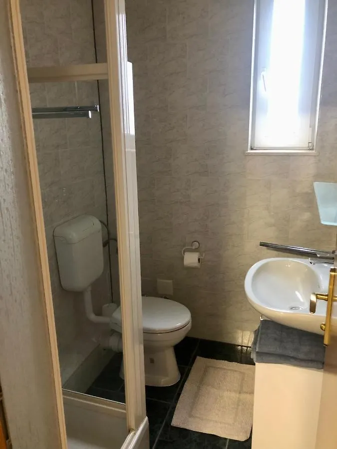 Kristo Croatia Hotel Kastela 2*,  Croatia