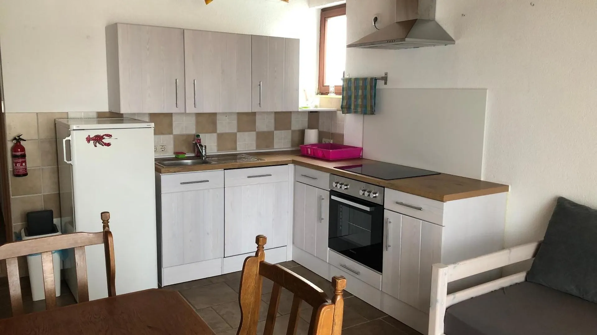 Guest house Kristo Croatia Hotel Kastela