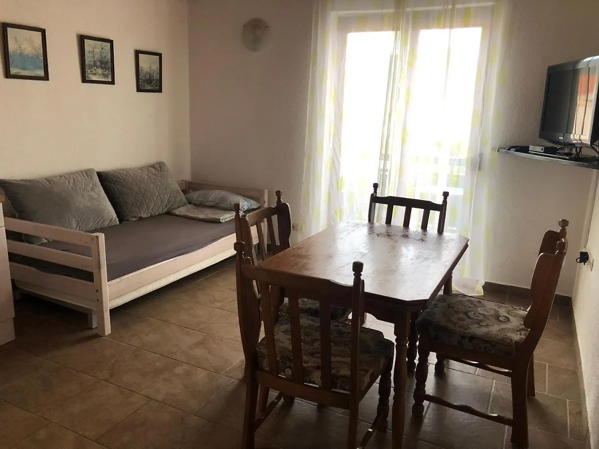 Kristo Croatia Hotel Kastela Croatia