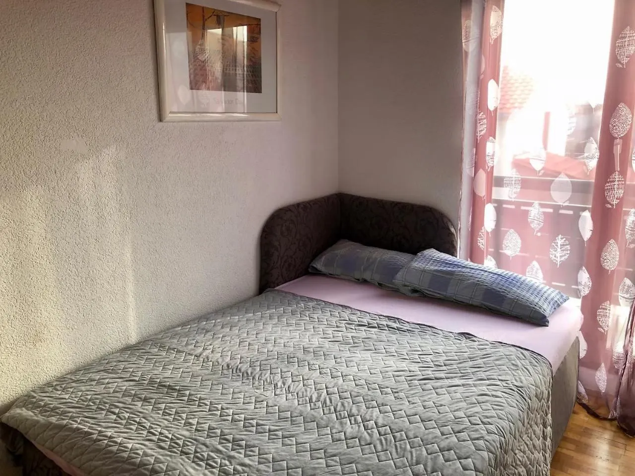 ** Guest house Kristo Croatia Hotel Kastela Croatia