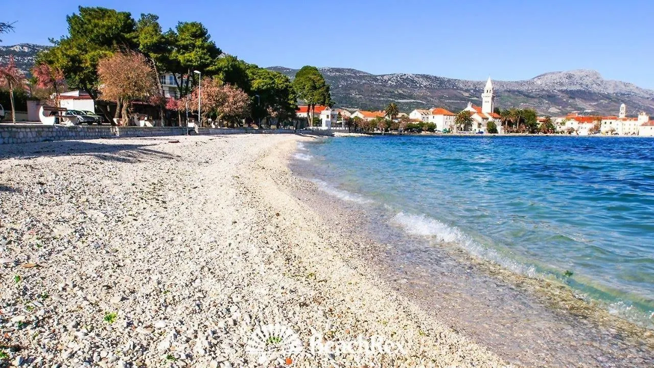 Kristo Croatia Hotel Kastela