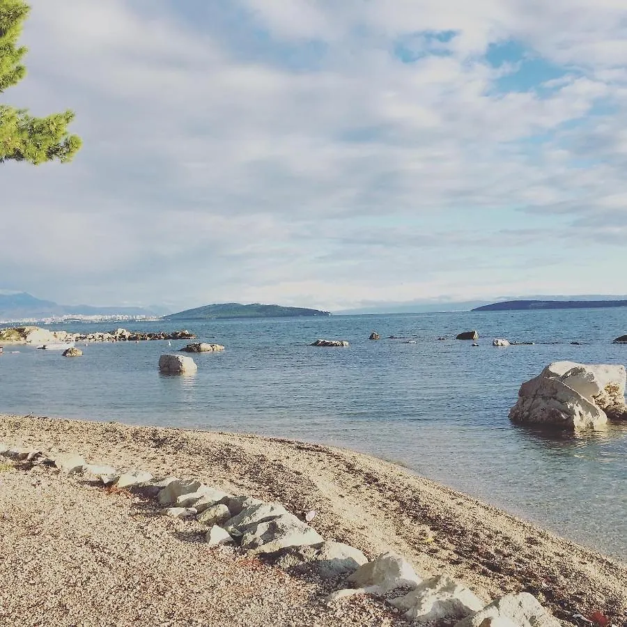 Kristo Croatia Hotel Kastela