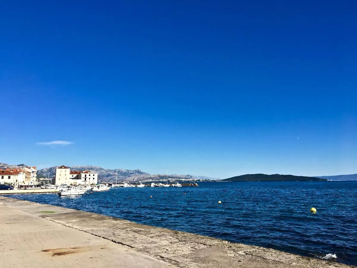Kristo Croatia Hotel Kastela Guest house