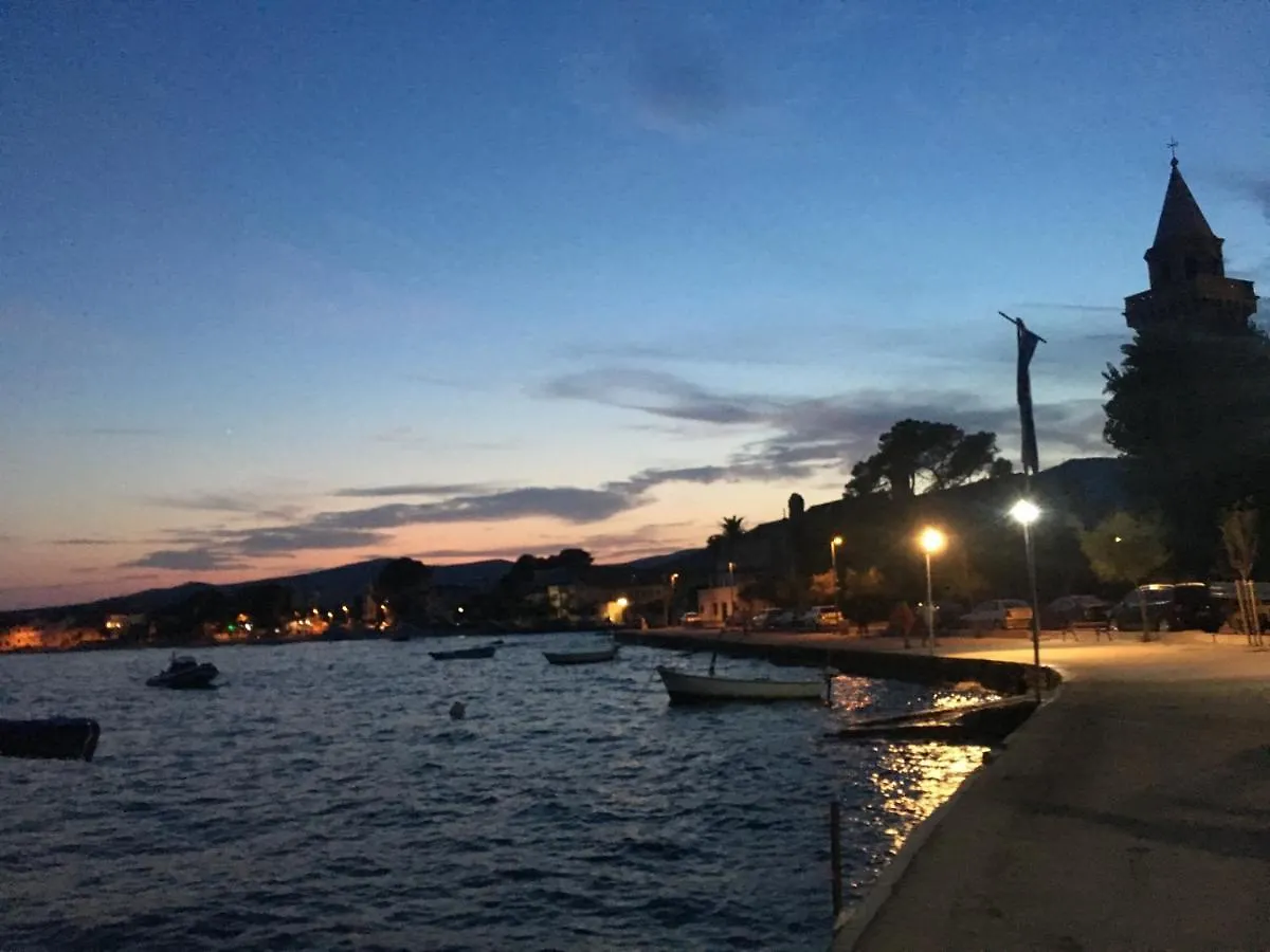 Kristo Croatia Hotel Kastela