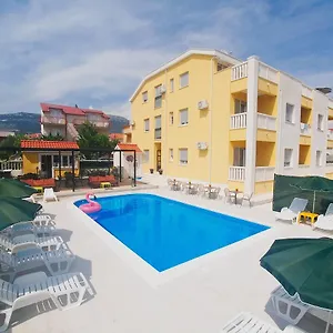 Maison d'hôtes Iva-dom, Kaštela
