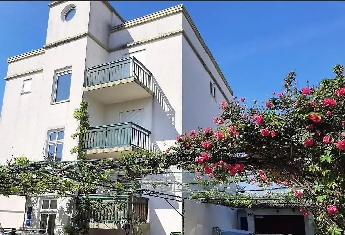 Hotel Kristo Croatia Kaštela Pensión