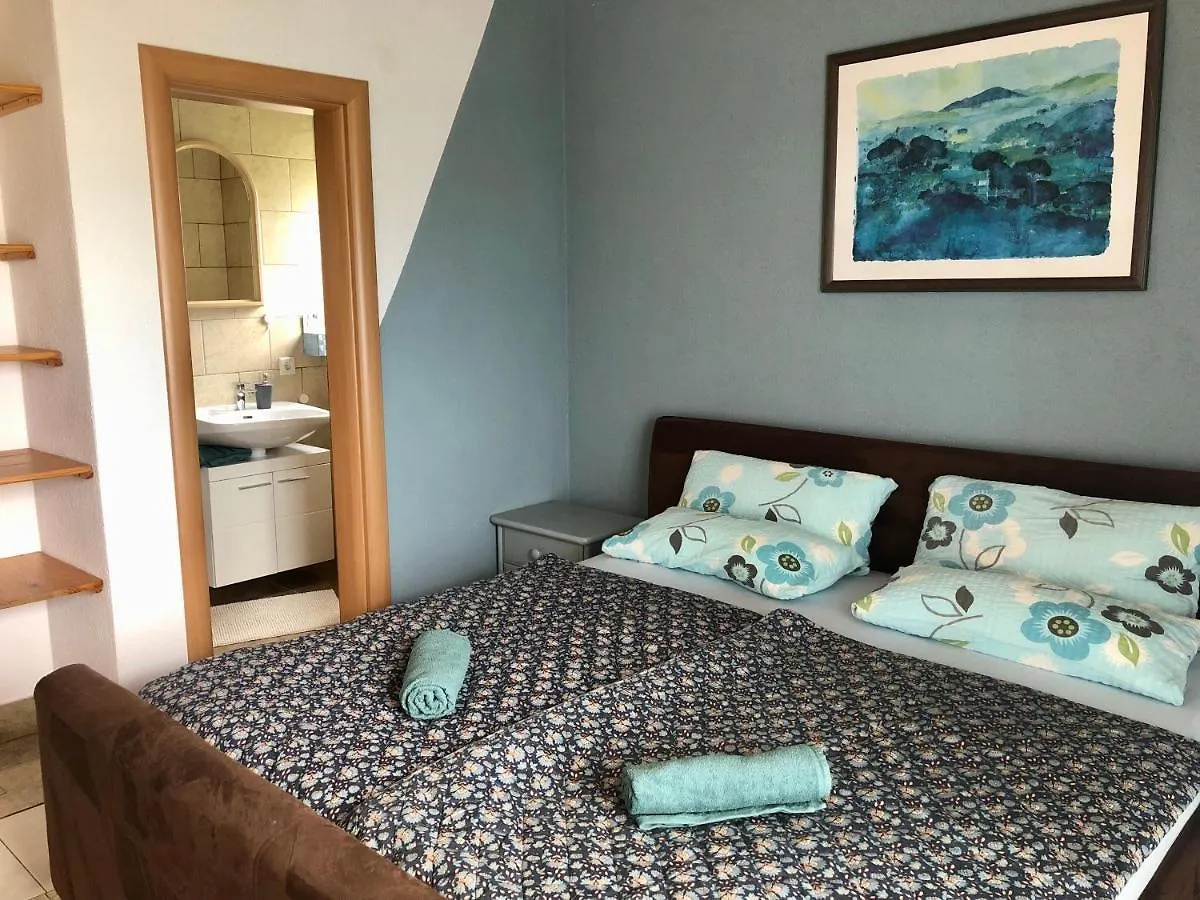 Hotel Kristo Croatia Kaštela