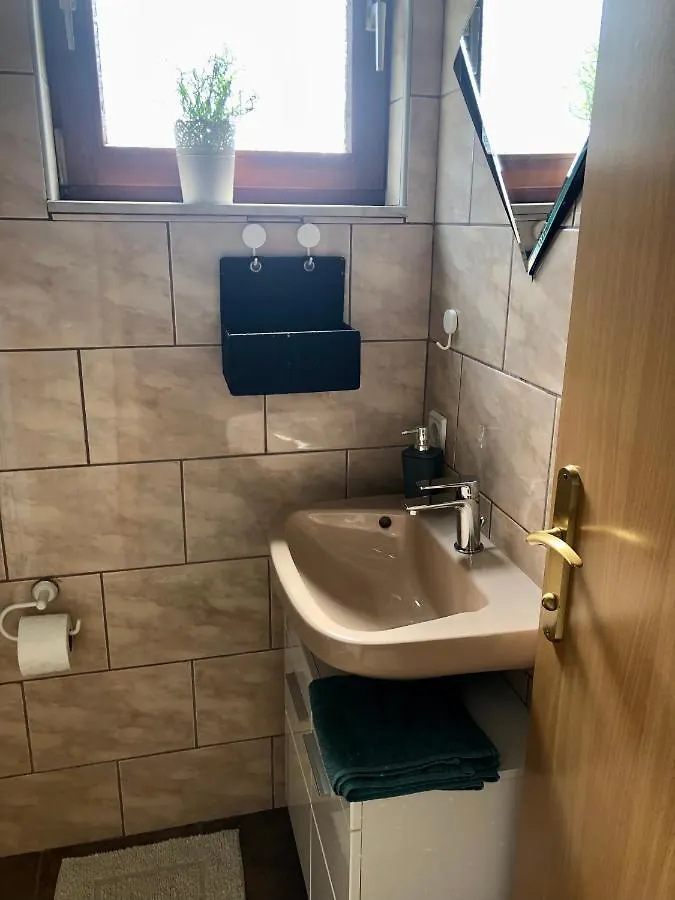 Hotel Kristo Croatia Kaštela Chorvatsko