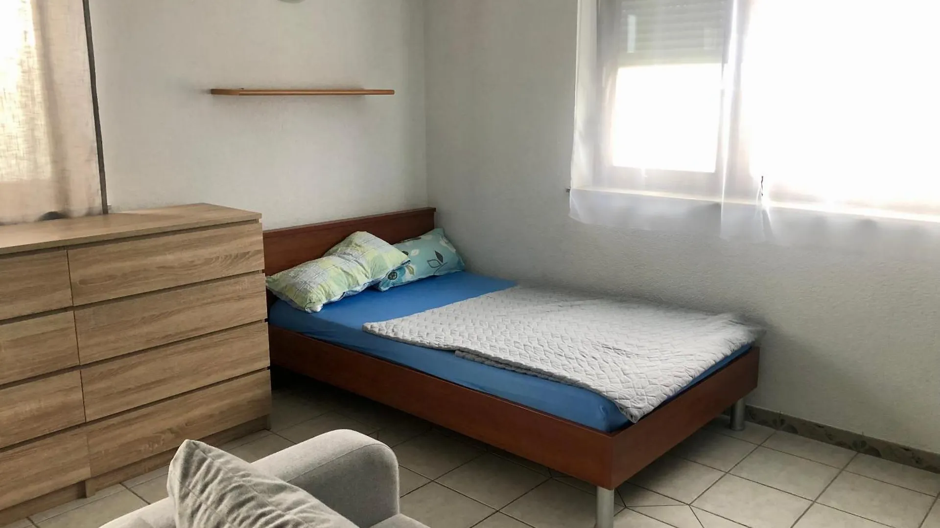 Hotel Kristo Croatia Kaštela Penzion