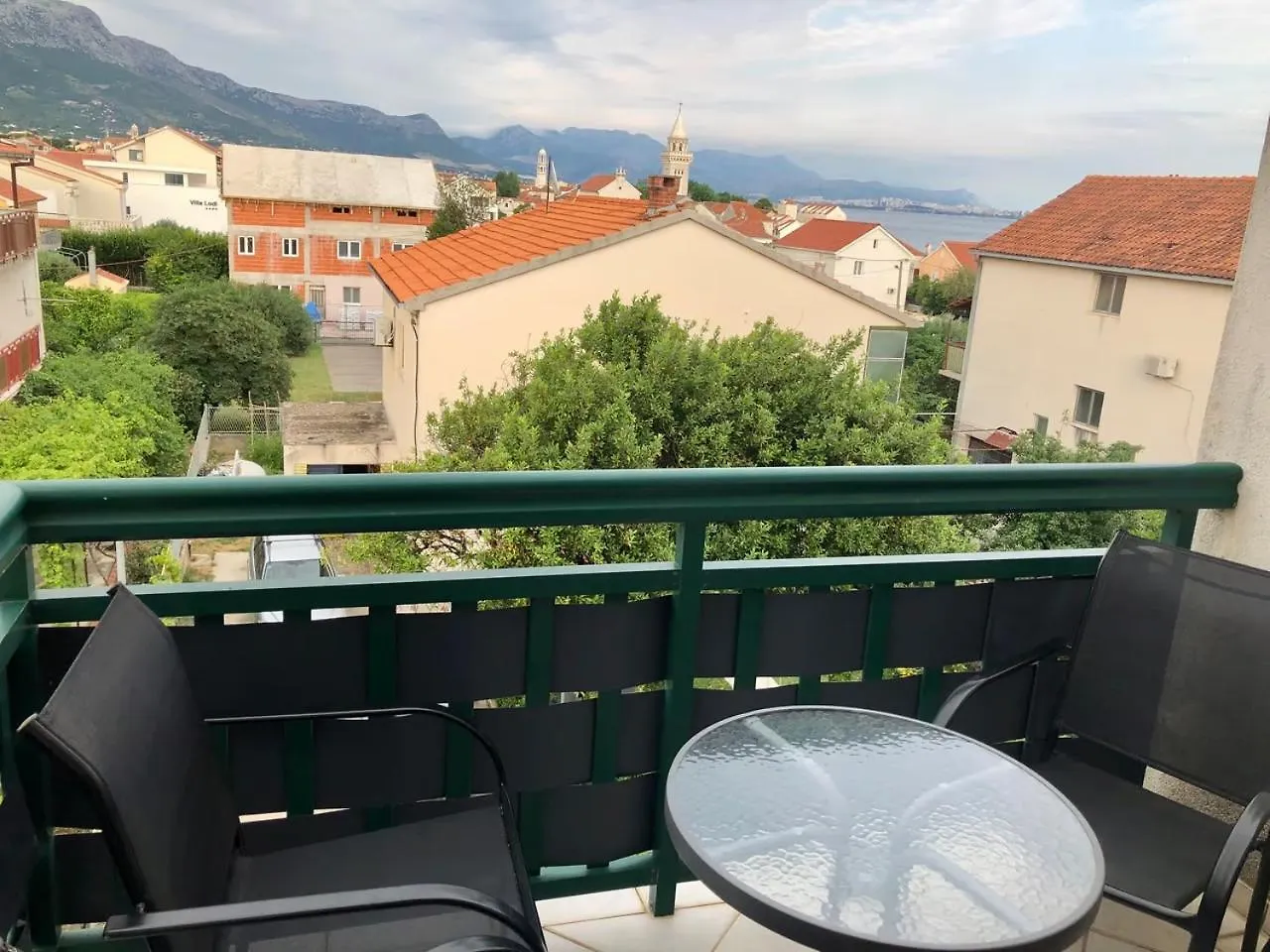 Hotel Kristo Croatia Kaštela