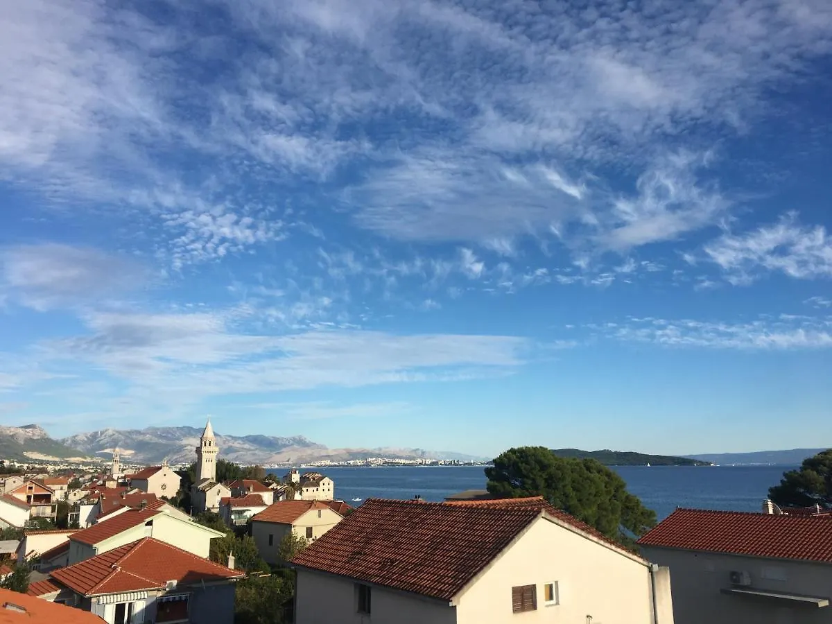 Hotel Kristo Croatia Kaštela