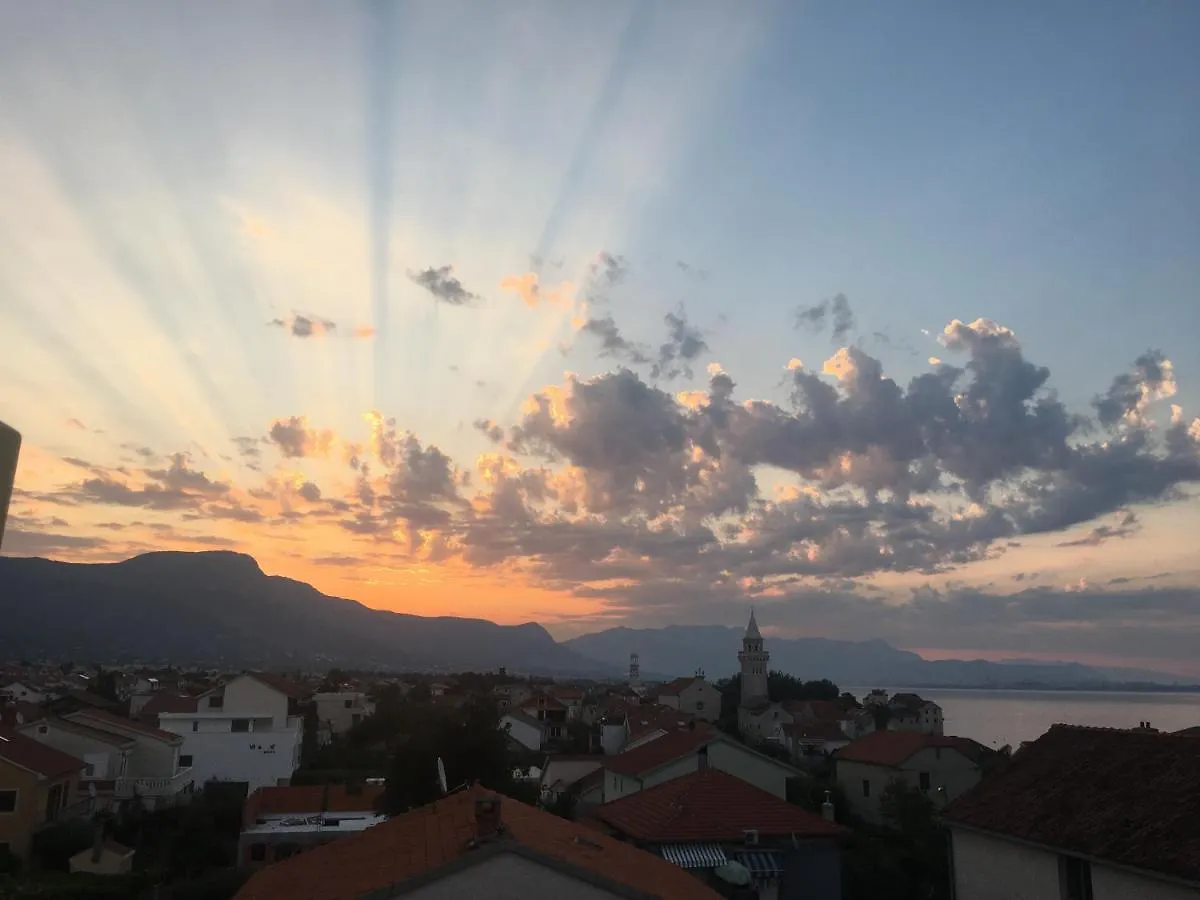 Hotel Kristo Croatia Kaštela 2*,